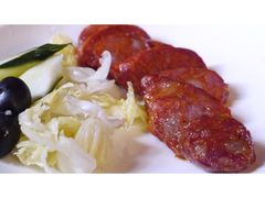 -ALBERGUE 1601 婆仔屋葡国餐厅