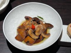 -庐灶江南·江南菜·四合院Bistro(东直门雍和宫·原华侨宾馆店)