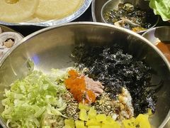 -东味北道熟成·炭火烤肉(九龙店)