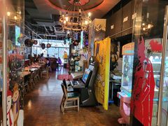 -SUPER BOWL超级碗(崂山丽达店)