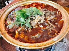 -德顺源·非遗烧麦·老菜(大观园店)