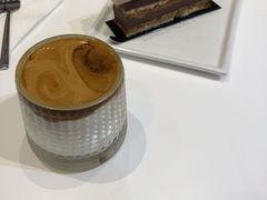 -1/4 ONE QUARTER COFFEE LAB(朝阳大悦城店)