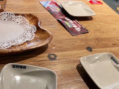 -老胖串店(浆水泉路店)