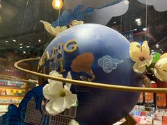 -西西弗书店&矢量咖啡(凯德晶萃广场店)