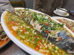 -飞虹鱼馆(春华路店)