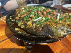-西部一串烧烤·地道湘西小串
