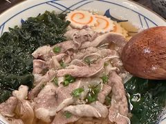 -哥哥の深夜食堂(红松东路店)