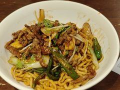 -寻裕记·现炒浇头面(人民广场店)