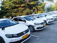 -胜华驾校·小猫学车(银都店)