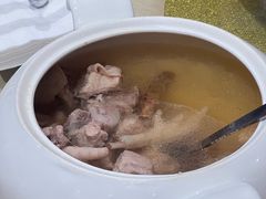 -禾悦庄餐厅