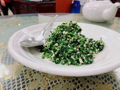 -新聚丰菜馆(太监弄店)