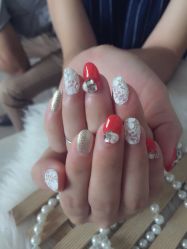 -喵酱日式美甲美睫Neko Nail Studio