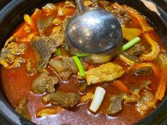 -肖记公安牛肉鱼杂馆· 省级非物质文化遗产(仁和路店)