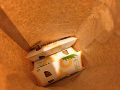 -麦当劳(杭州西湖银泰百货店)