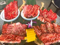 -虎丸烧肉(世纪汇店)