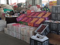 -东方鼎信农副产品交易中心