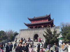 -汴河街