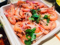 -盒马鲜生(杭州运河上街店)