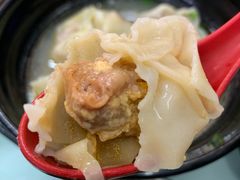 -食惠里小笼包面馆(越秀店)