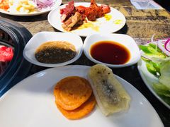 -33韩式自助烧烤(环城南路店)