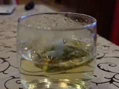 桂花龙井-一江春水·杭帮臻宴(三台山店)