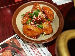 -李炮称盘麻辣烫(无锡荟聚店)