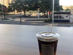 -RWORK·COFFEE(滨江店)