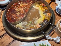-矮板凳老火锅(宽窄巷子店)