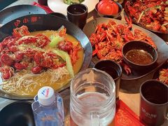 -沪小胖小龙虾(淮海中路旗舰店)