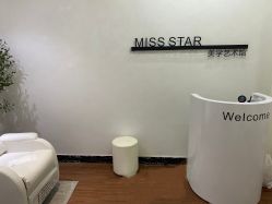 -MISS STAR·半永久纹眉·发际线·美瞳线