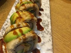 -水之惠鲜鱼料理(王府大街店)