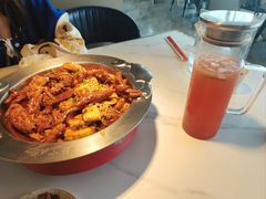 -徐记小怪兽肉蟹煲(中央大街店)