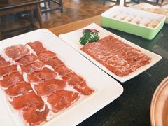 -南门涮肉(通州店)