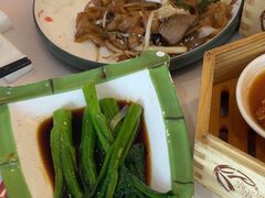 -鹿鸣酒家(越秀店)