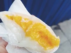 -澳门长洲糯米糍(柯打苏沙街店)