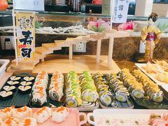 -贵族世家牛排(晋江万达店)