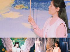 -天津梵高星空艺术馆(天河城旗舰店)