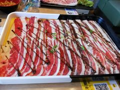 -金三顺韩式炭火烤肉店(中华路店)