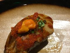 鹅肝寿司-和彩放题餐厅(酒仙桥店)