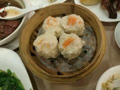 -水乡人家酒楼(坦洲店)