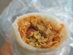 -芙蓉蛋卷(新街店)