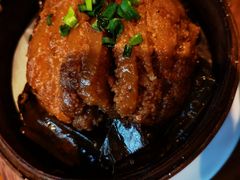 荷香粉蒸肉-莲餐厅·湖北菜·藕汤是头牌(愚园路店)