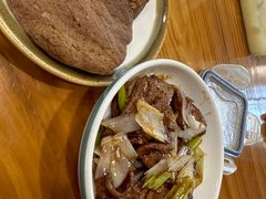 -小方的面(徐家汇店)