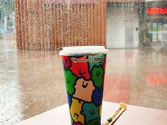 -瑞幸咖啡(皇岗村广场中庭店)