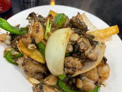 -一哥美食(总店)