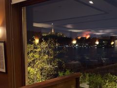 -湖畔居茶楼(湖滨店)