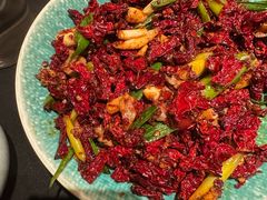 -山石榴·贵州菜(丰盛里店)