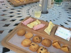 -苏小糖(鼓浪屿三丘田花园店)