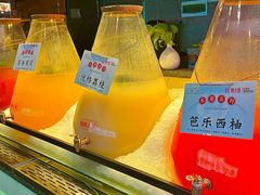 -韩大地烤肉海鲜火锅自助(五一广场店)