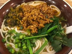 纯正云南小锅米线-遇见阿家村云南菜(魏公村店)